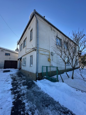 Продається частина будинку Зимна Вода - фото 1