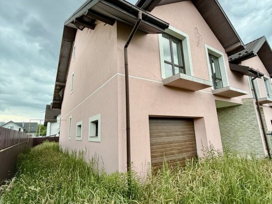 Продаж котеджу в Зимній воді Зимна Вода