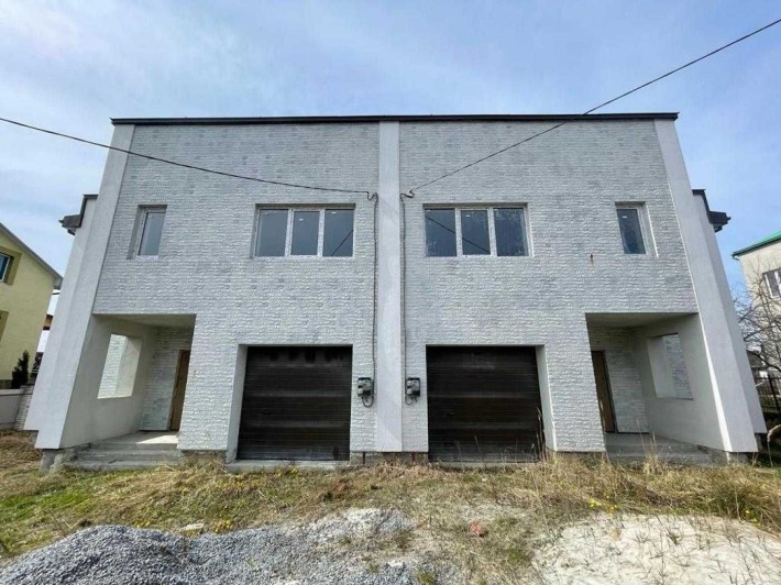 Будинок, Дуплекс/0 цикл/Чорновола,Суховоля/Зимна Вода - фото 1