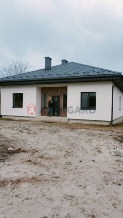 Продаж будинку в с.Зимна Вода - фото 1