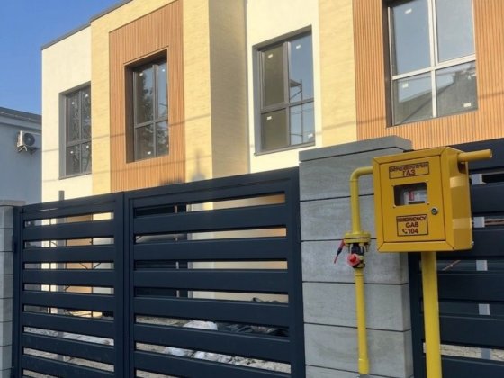 Таунхаус з власною ділянкою | Гараж| 0% розтермінування Зимна Вода