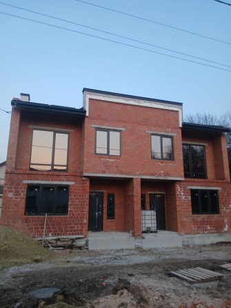 Продаж котеджу Зимна вода. - фото 1