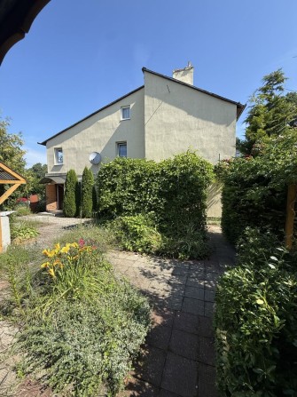 Продаж окремого будинку Підрясне - фото 1