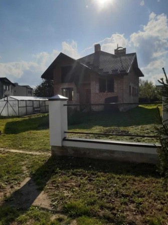 Продаж незавершеного будівництва, Рясне-Руське - фото 1