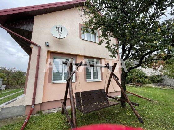 Продаж  будинку р-н «Фуджикура» Рясне- Руське Львівʼ Рясное-Русское