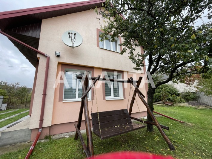 Продаж  будинку р-н «Фуджикура» Рясне- Руське Львівʼ - фото 1