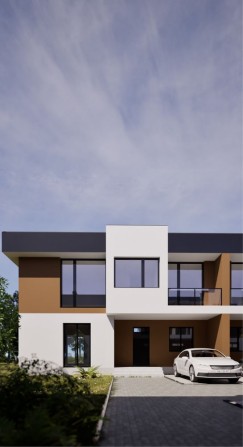 Котедж у КМ «8 HORIZON VILLAGE”| Розтермінування | - фото 1