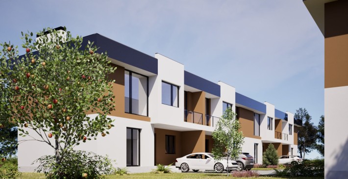 Старт продажу котеджів у КМ "8 Horizon Village" І Вигідна ціна - фото 1