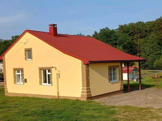 Будинок з ділянкою Новояворівськ