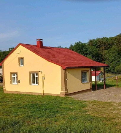 Будинок з ділянкою - фото 1