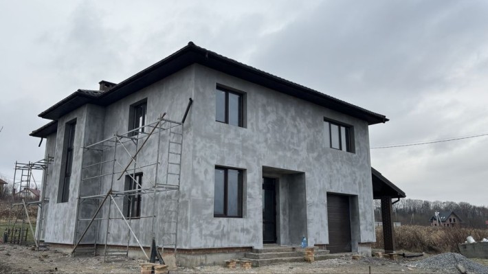 Будинок, 1 км. до Львова,ТЦ Peretyn, Є-оселя, Розтермінування - фото 1