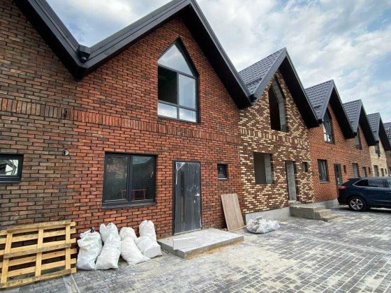 Продаж Котеджу 90м2 із Баварської кладки | Малехів | Розтермінування! Малехів