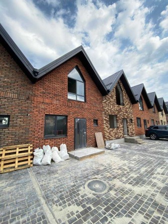 Продаж Котеджу 90м2 із Баварської кладки | Малехів | Розтермінування! - фото 1