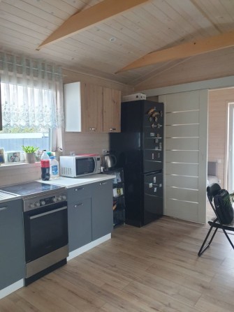 Продаж   будинку вул .Авіаційна м.Львів- Скнилів - фото 1