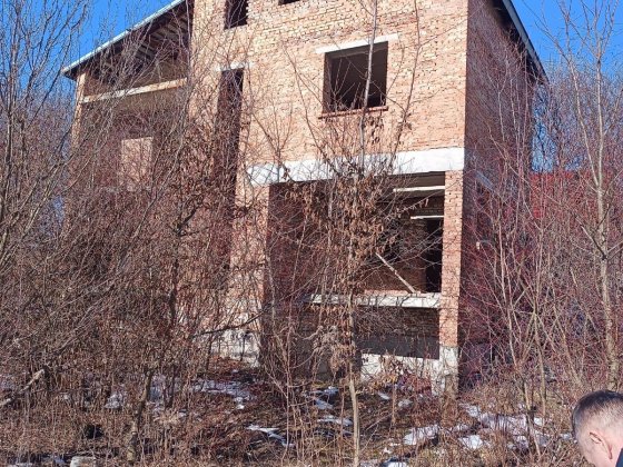 Продаж будинку с.Скнилів (5км від Львова) Скнилов