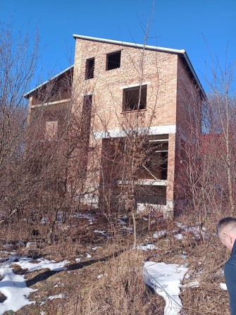 Продаж будинку с.Скнилів (5км від Львова) - фото 1