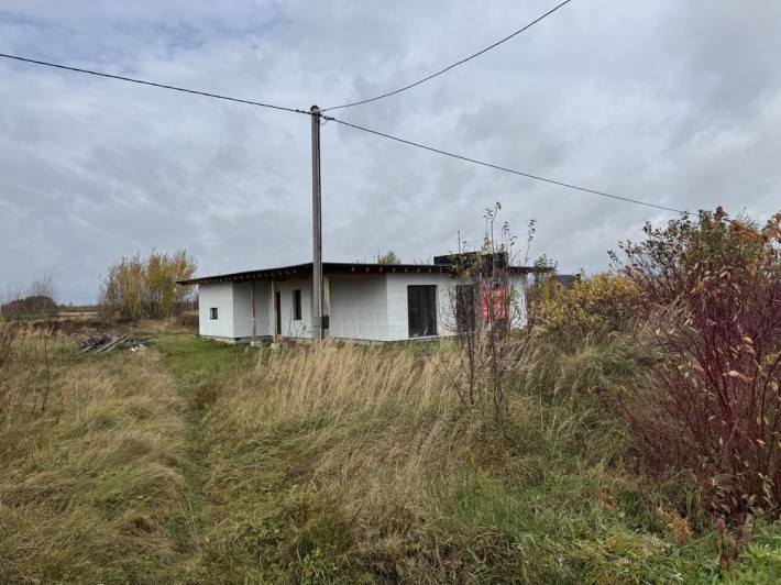 Продаж сучасного будинку у Скнилові біля Львова - фото 1