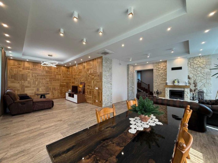 Продаж окремостосячого будинку у Малехові (5 хв Галицького перехрестя) - фото 1