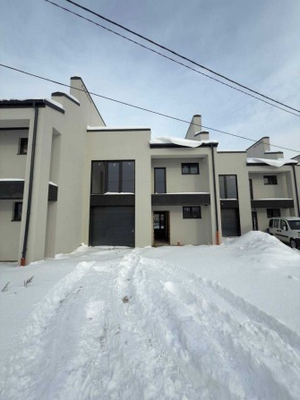 Продаж котеджів у Малехові | 2 км до Львова | 160 м² - фото 1