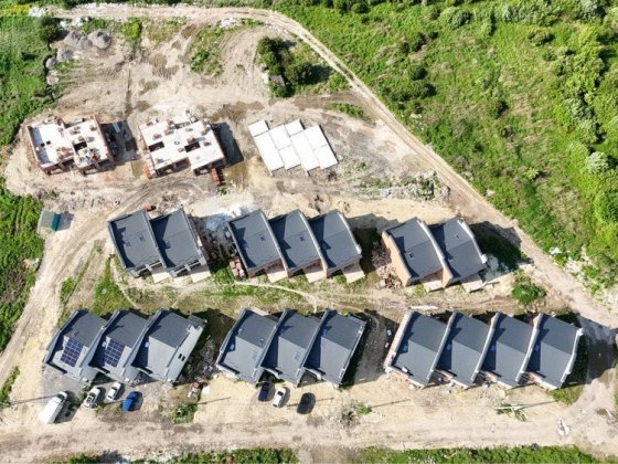 дуплекс/0 цикл/Малехів/Львівська область, БЕЗ КОМІСІЇ Малехів