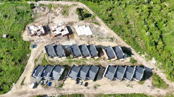 дуплекс/0 цикл/Малехів/Львівська область, БЕЗ КОМІСІЇ - фото 1