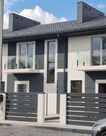 Продаж Конопниця Котеджі здані,ц.96000у.о - фото 1