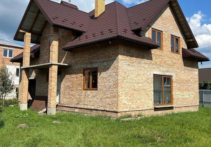 Продаж будинку  м Жовква - фото 1