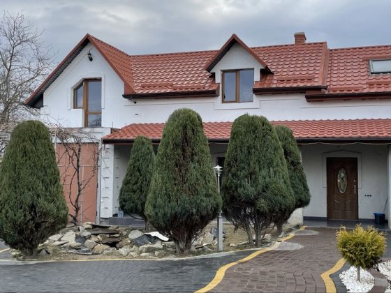 Приватний будинок  хата продаж Стебник