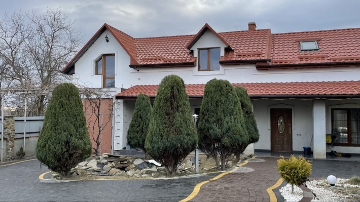 Приватний будинок  хата продаж - фото 1