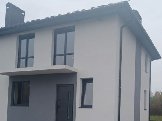 Продаж котеджу від забудовника Конопниця. Конопниця