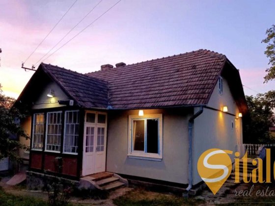 Продаж будинку, Стебник ( Трускавець) Стебник