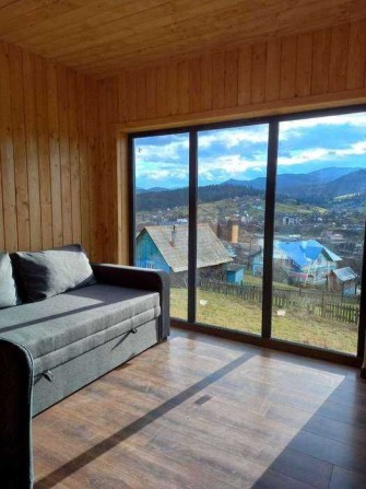 Модульний дім для постійного чи тимчасового проживання - фото 1