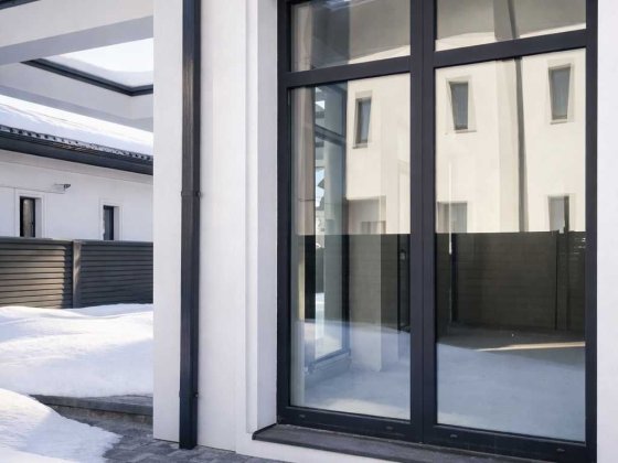 Продаж сучасного одноповерхового котеджу у с.Конопниця Конопница