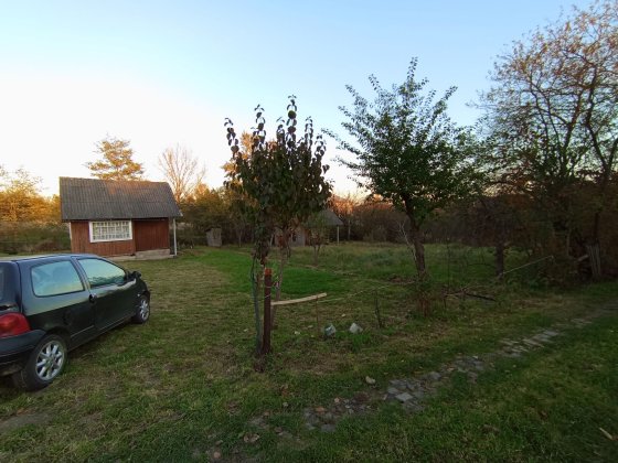 Дача  Трускавець-Стебник,10соток!!! Стебник