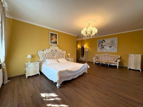 Продаж будинку 355 м² та 21 сот. землі у с. Конопниця Конопница