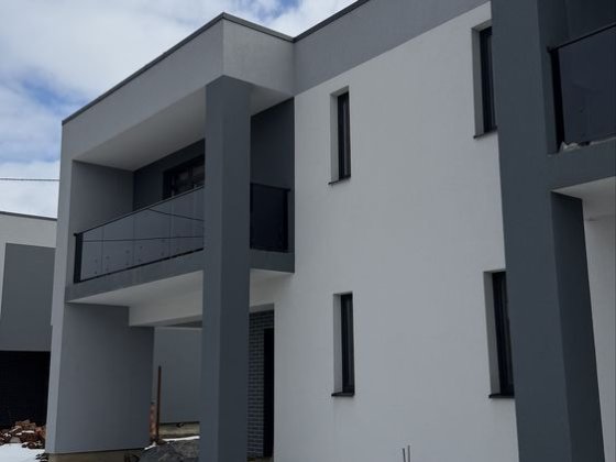 Котедж Спарка Дуплекс Будинок Без комісії Конопниця