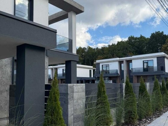 Продаж котеджу 185 м² у КМ Stone Village | Конопниця | Без комісії Конопниця