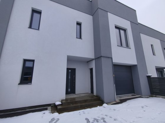 Продаж сучасного котеджу Конопниця. зимноводівська ОТГ Конопниця