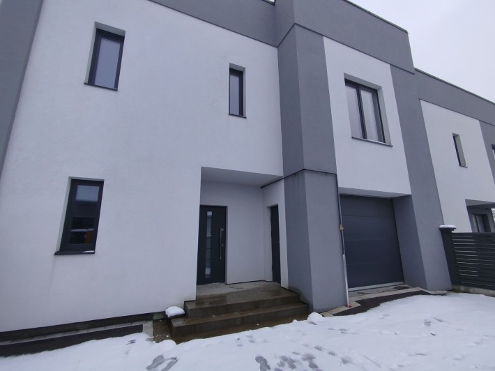 Продаж сучасного котеджу Конопниця. зимноводівська ОТГ - фото 1