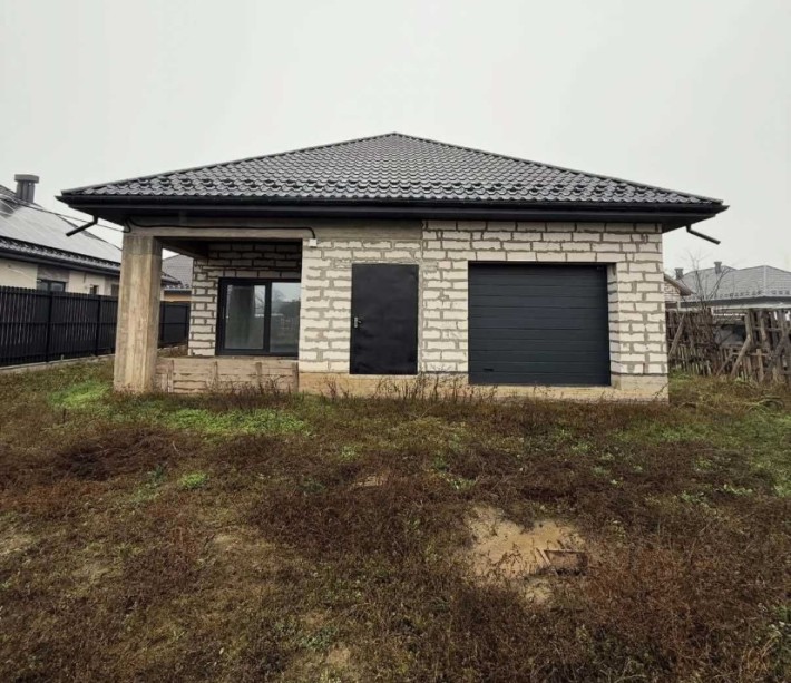 Продаж будинку в с Піски - фото 1