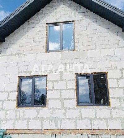 Продаж будинку передмістя Львова! 10 соток землі! - фото 1