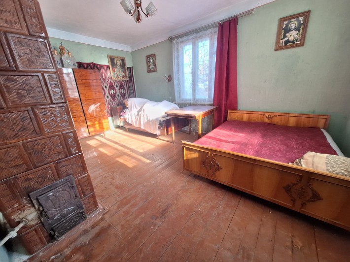 Продаж будинку із землею біля Львова - фото 1