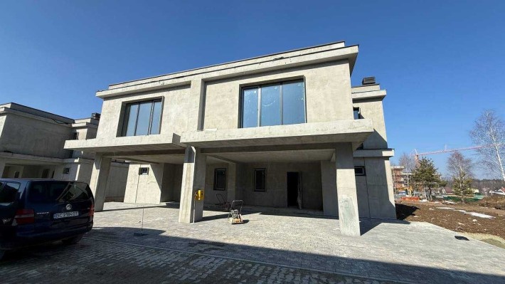 Продаж котеджу 185м² Stone Village(Конопниця)|Бізнес-клас|Без КОМІСІЇ - фото 1