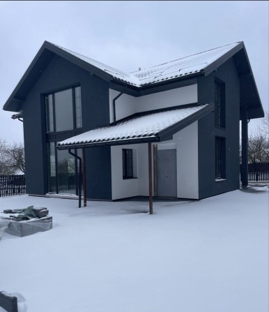 Продається Будинок с.Давидів - фото 1