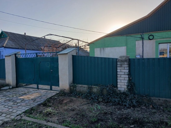 Продам дом в Снигиревке,ул Мичурина - фото 1