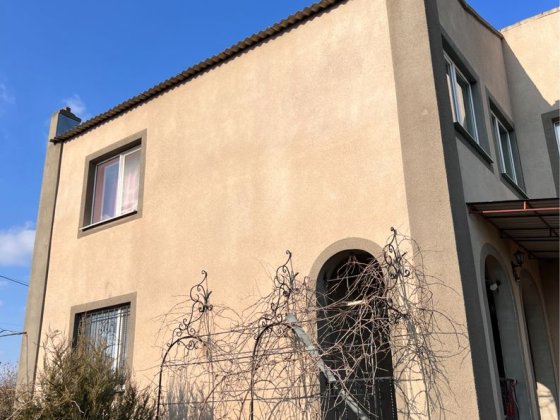 двухэтажный дом/коттедж Снигиревка