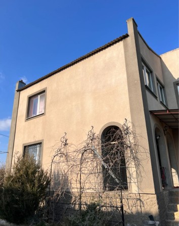 двухэтажный дом/коттедж - фото 1