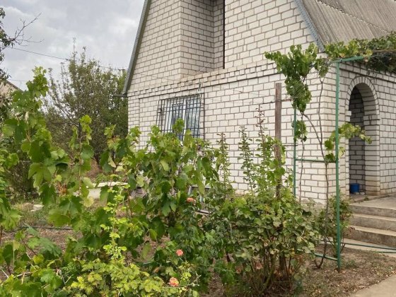 Дача в с.Зайчівське Зайчівське