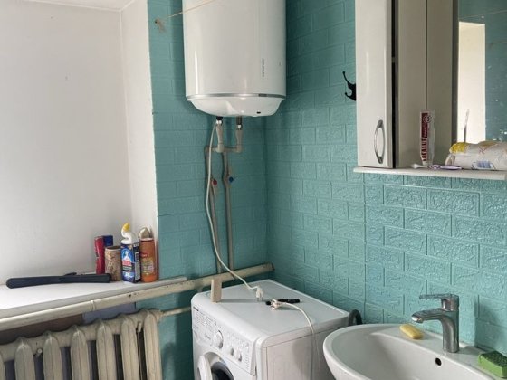 Продам дом пригород Воскресенське