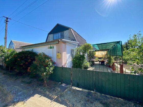 Продається будинок біля Лиману, с. Лупареве (20 км від міста) Лупареве